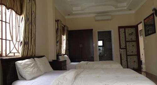 Cali Hotel Son Tra Kültér fotó