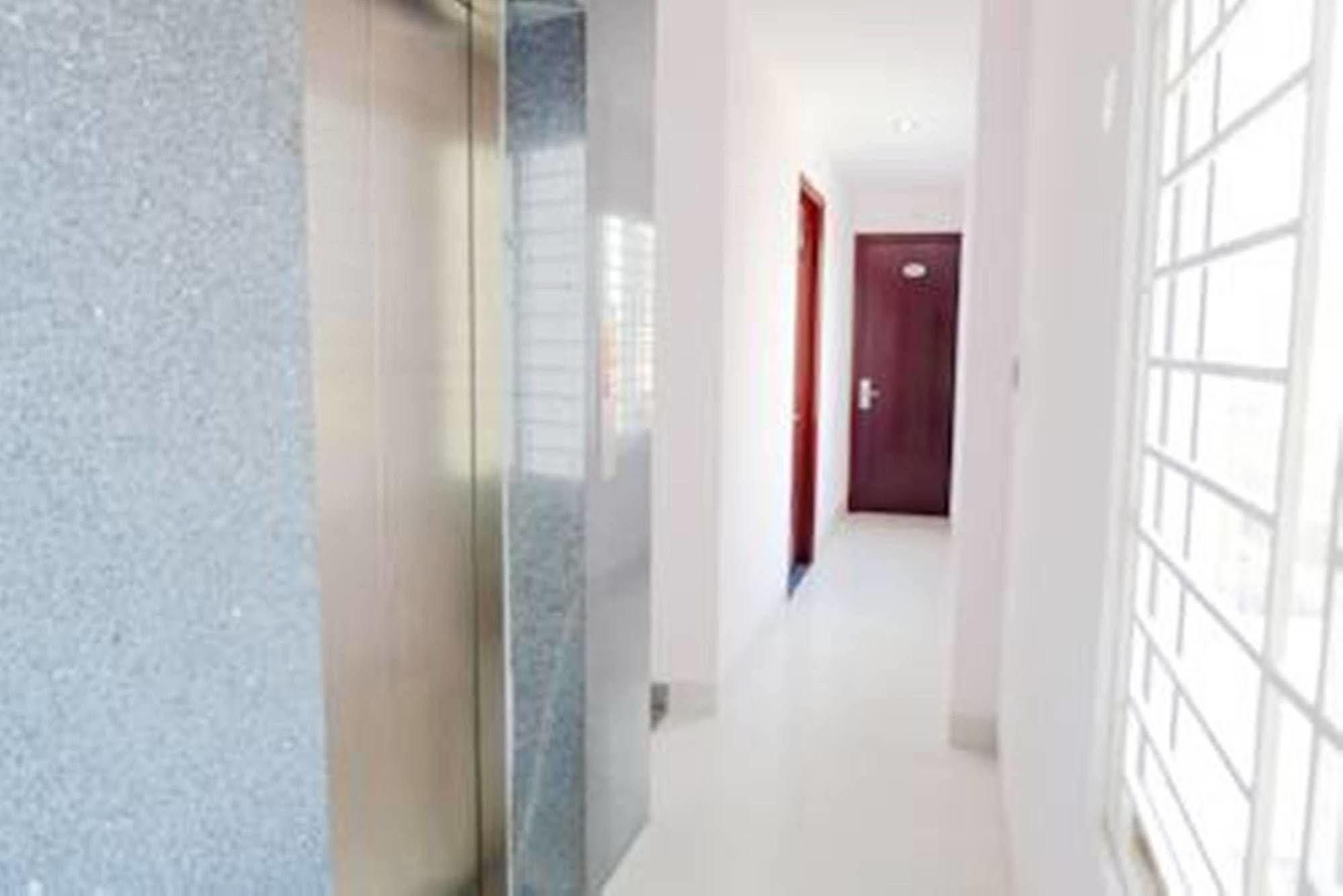 Cali Hotel Son Tra Kültér fotó